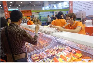 青島人有口福了,“巴子食品”掀起美食新高度! | 浙江都市網新聞頻道 中新社浙江分社