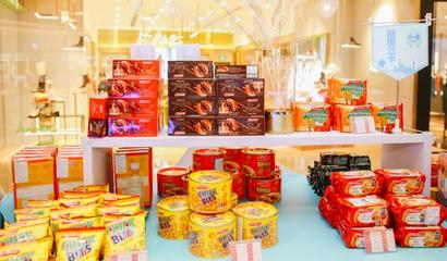 “2022全國網上年貨節” 上合組織國家駐華大使線上帶貨