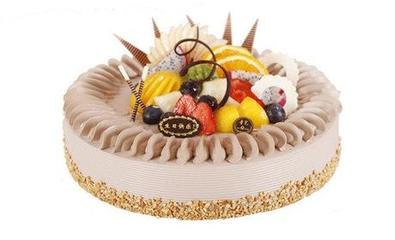 【青藝食品怎么樣】特色青藝食品蛋糕推薦_真實評價(圖)_美團網(wǎng)