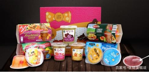 天同食品:小罐頭也有大商機 罐頭行業市場規模連年增長