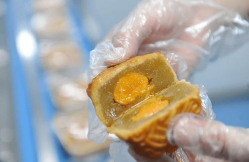 愛心企業慰問市城區疫情防控志愿者