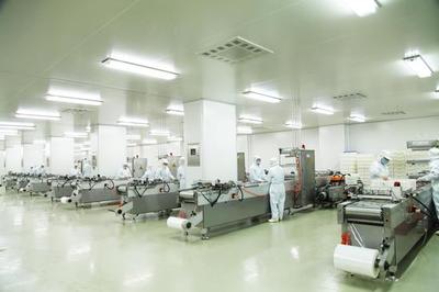 煌上煌:引領醬鹵“風騷” 講好中國品牌故事