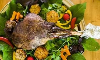 白俄羅斯的特色食品