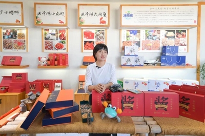 【奮進新征程 建功新時代·非凡十年】這十年,淮安繪就美麗鄉村新畫卷!