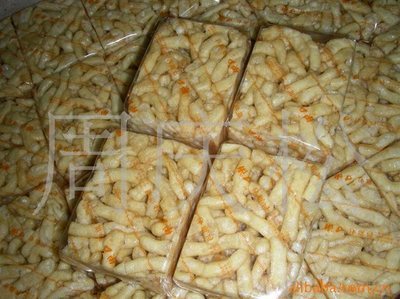 特色休閑糕點食品 雞蛋沙琪瑪的魅力與周慶松的品牌之路