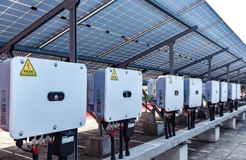 光伏+食品 華為綠電助力企業降本增效，屋頂變“金頂”