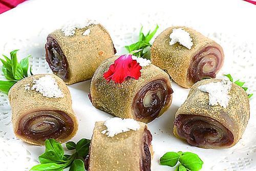 首都特色美食大盤點，讓你一次看個夠！