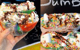 48元暢游太原 民俗、小丑嘉年華、燈海秀與特色美食全體驗